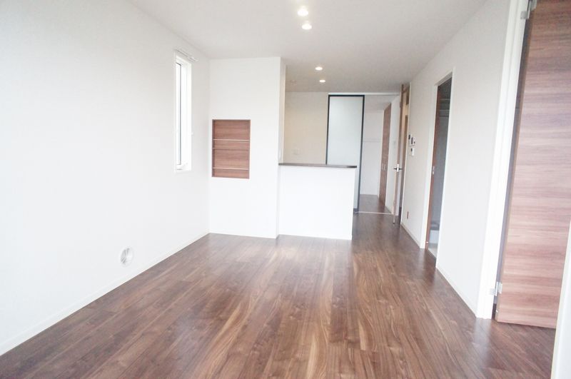 Mレジデンス 202号-4