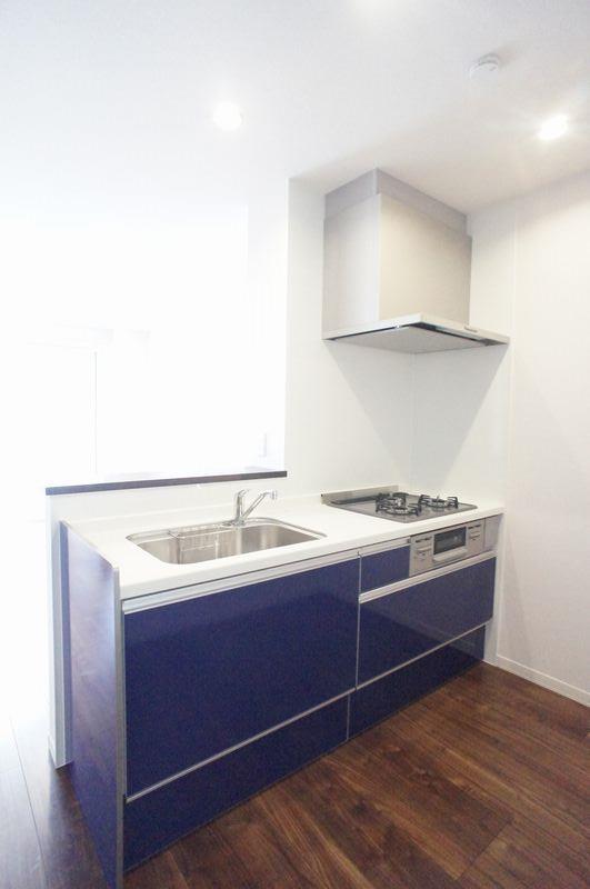 Mレジデンス 202号-5