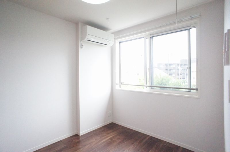 Mレジデンス 202号-6