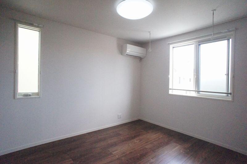 Mレジデンス 202号-8