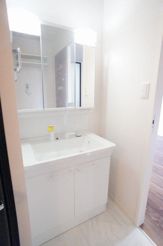 Mレジデンス 202号-10