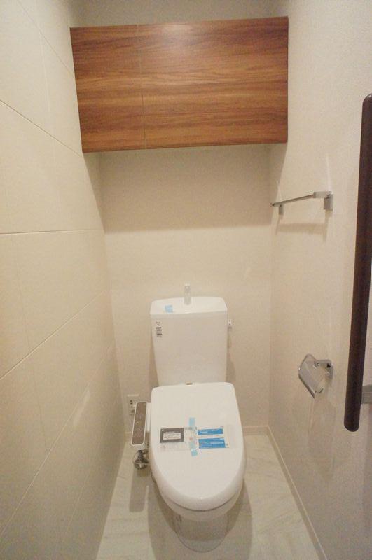 Mレジデンス 202号-12