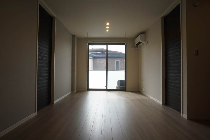 ゼルコバⅡ 202号-3