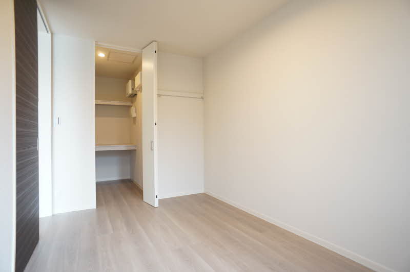 ゼルコバⅡ 202号-5