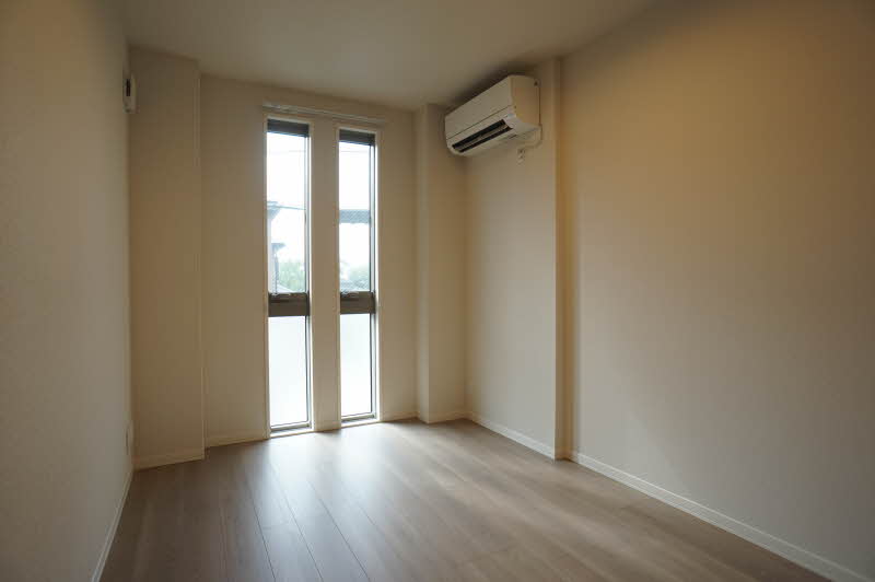 ゼルコバⅡ 202号-6