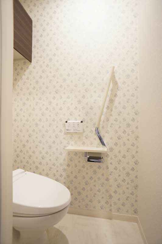 ゼルコバⅡ 202号-9