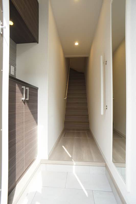 ゼルコバⅡ 202号-10