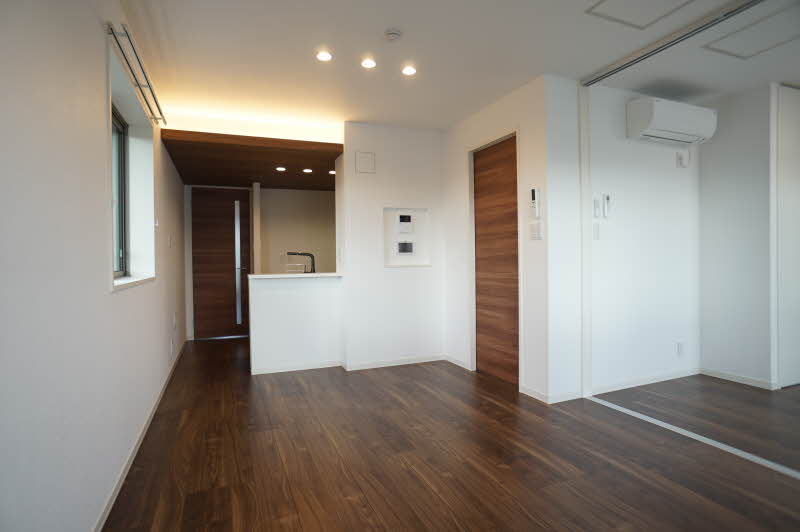 ラ ディオーネ 301号-2