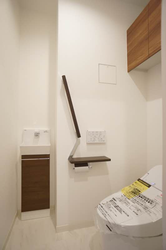 ラ ディオーネ 301号-9