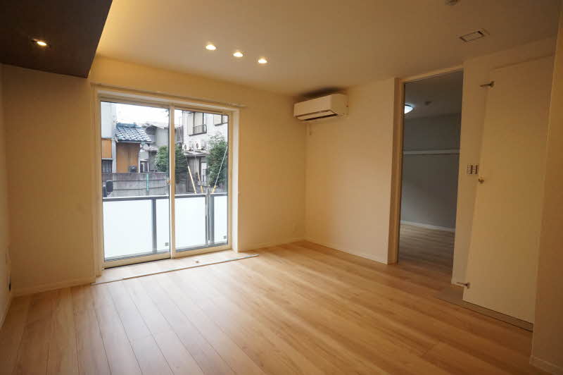 グランテラスもみじ橋 103号-2