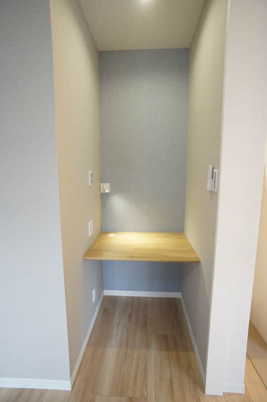 グランテラスもみじ橋 103号-4