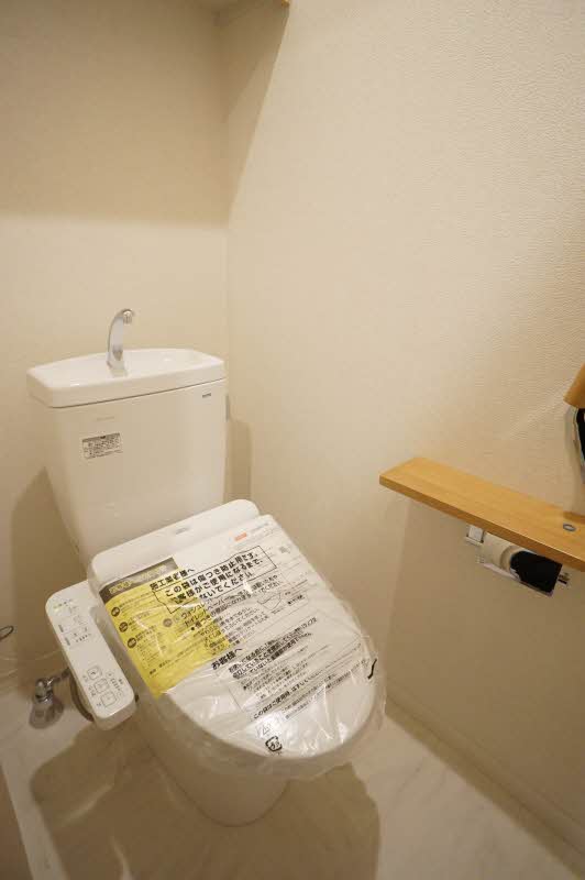 グランテラスもみじ橋 103号-7