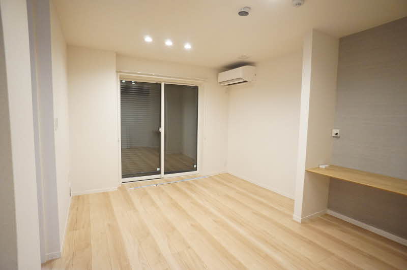 グランテラスもみじ橋 105号-2