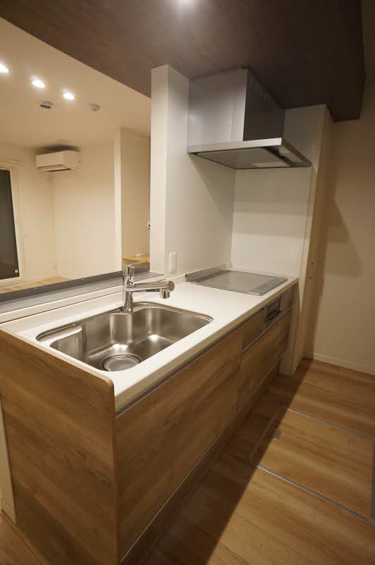 グランテラスもみじ橋 105号-4