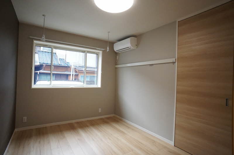 グランテラスもみじ橋 105号-5