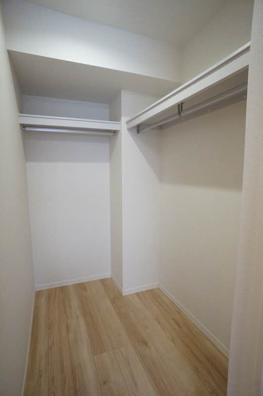 グランテラスもみじ橋 105号-6