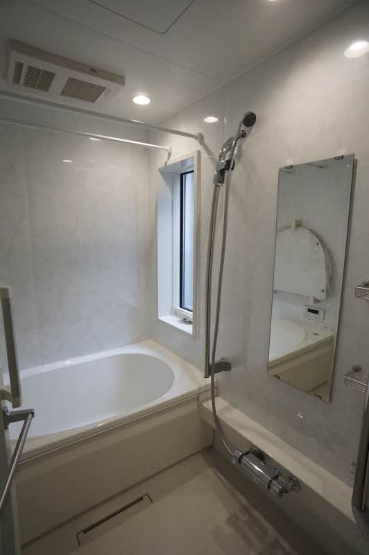 グランテラスもみじ橋 105号-8