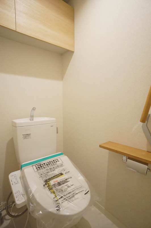 グランテラスもみじ橋 105号-10