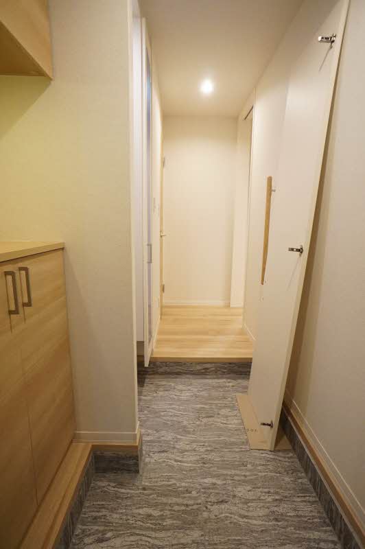 グランテラスもみじ橋 105号-11