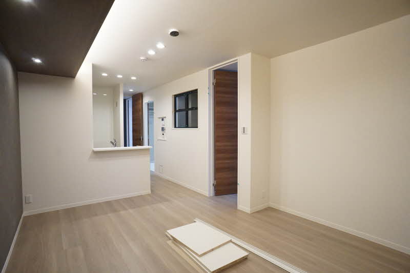 グランテラスもみじ橋 106号-2