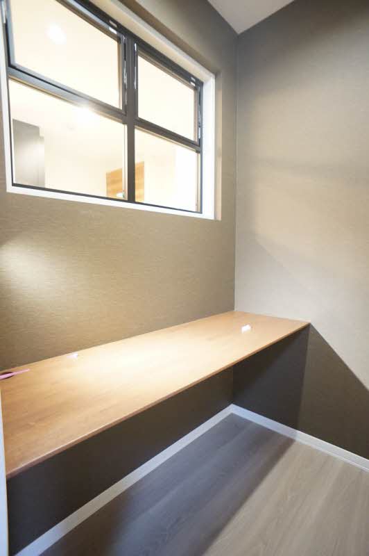 グランテラスもみじ橋 106号-4