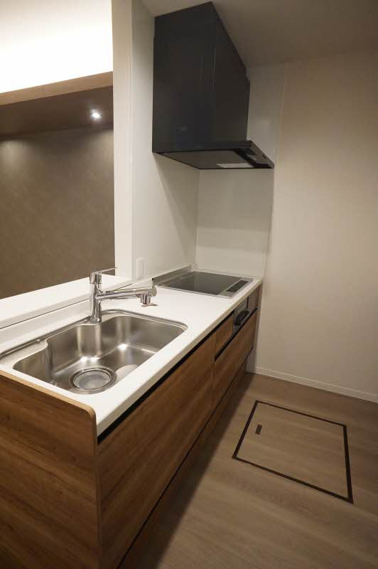 グランテラスもみじ橋 106号-6