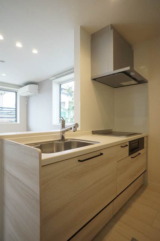 メゾン・ド・オウルⅡ 203号-6