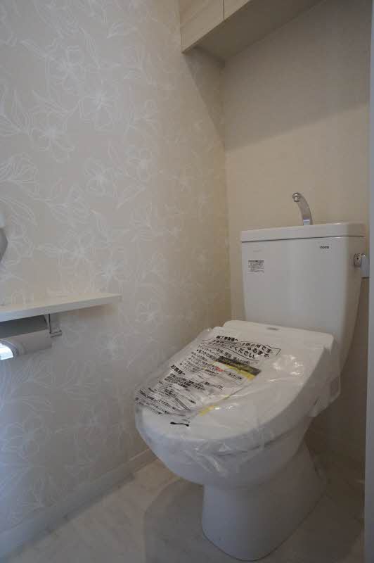 メゾン・ド・オウルⅡ 203号-10