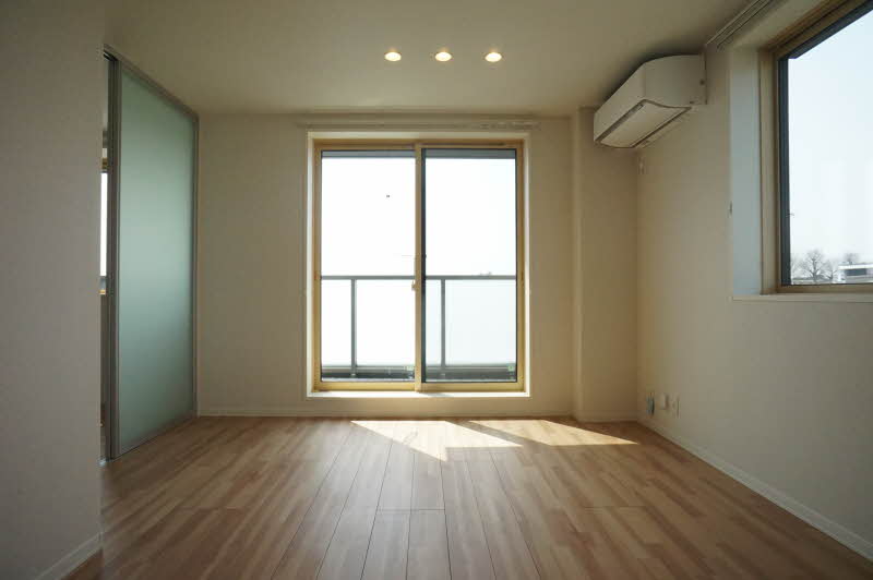 メゾン・ド・オウルⅡ 303号-2