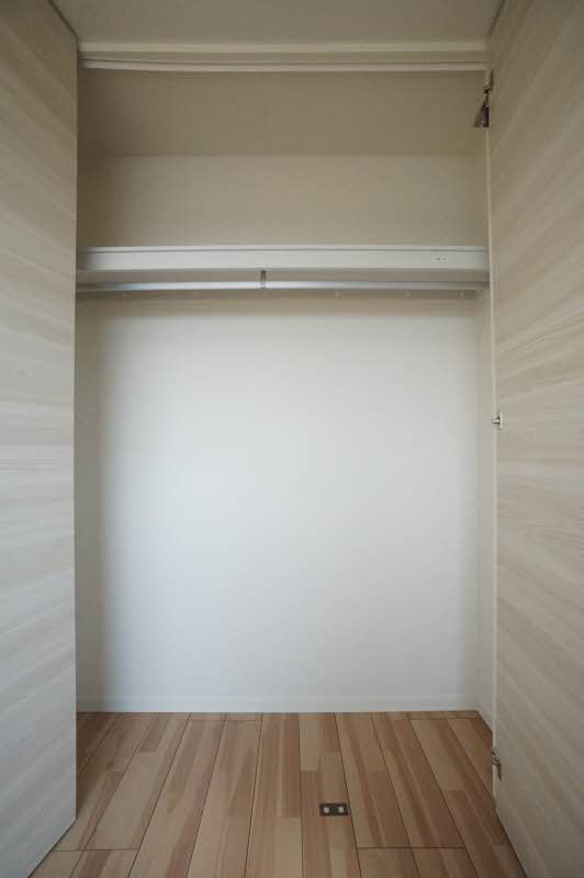 メゾン・ド・オウルⅡ 303号-7