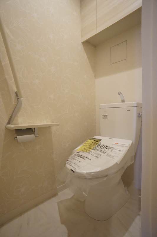 メゾン・ド・オウルⅡ 303号-10