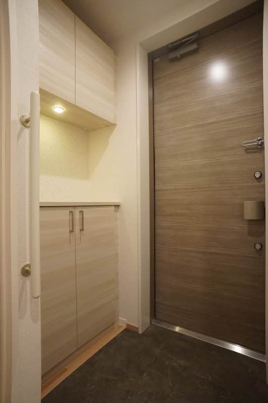 メゾン・ド・オウルⅡ 303号-11