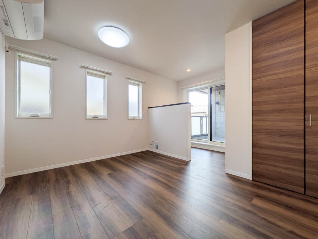 ティサージュ寺町 202号-3