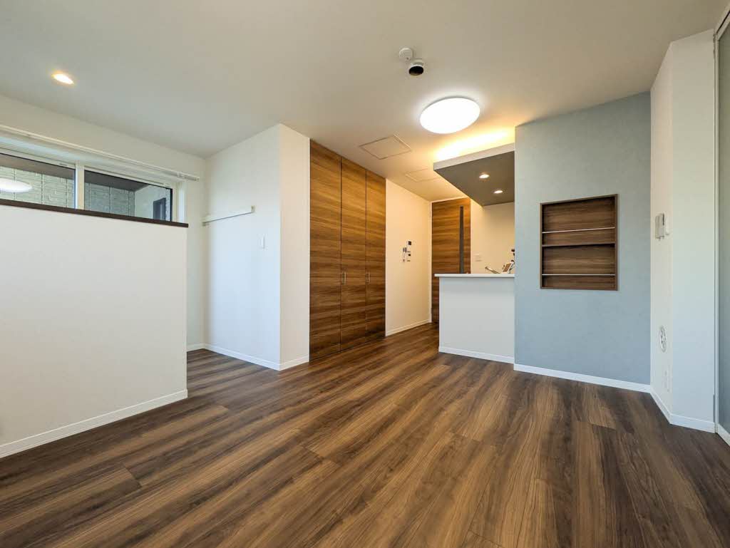 ティサージュ寺町 302号-2