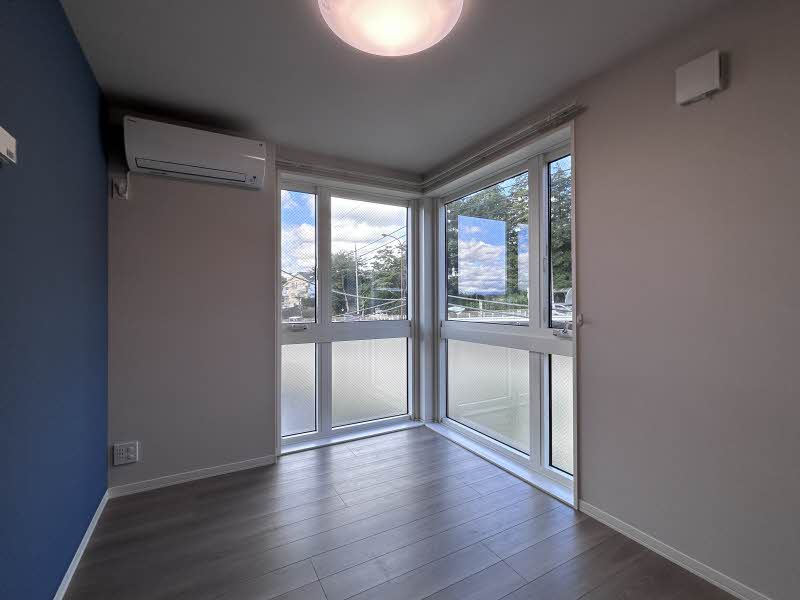 ホクレア聖蹟桜ヶ丘 301号-3