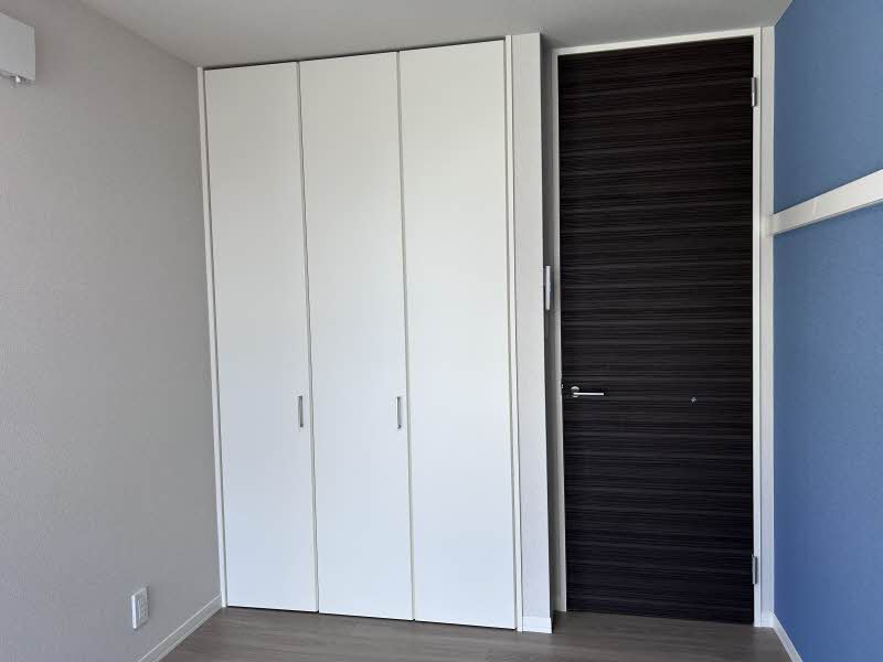 ホクレア聖蹟桜ヶ丘 301号-4