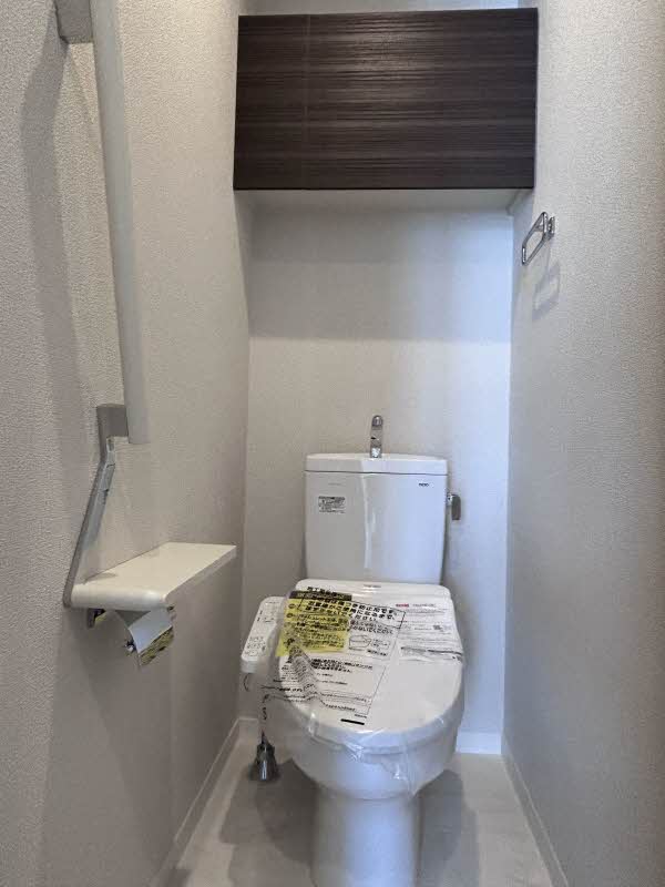 ホクレア聖蹟桜ヶ丘 301号-5