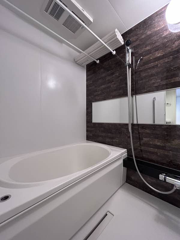 ホクレア聖蹟桜ヶ丘 301号-7