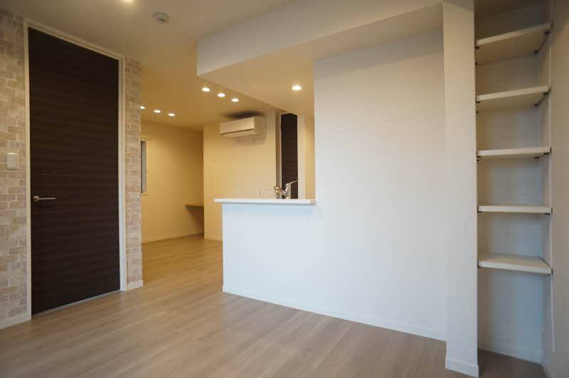 デイズ　エス 301号-3