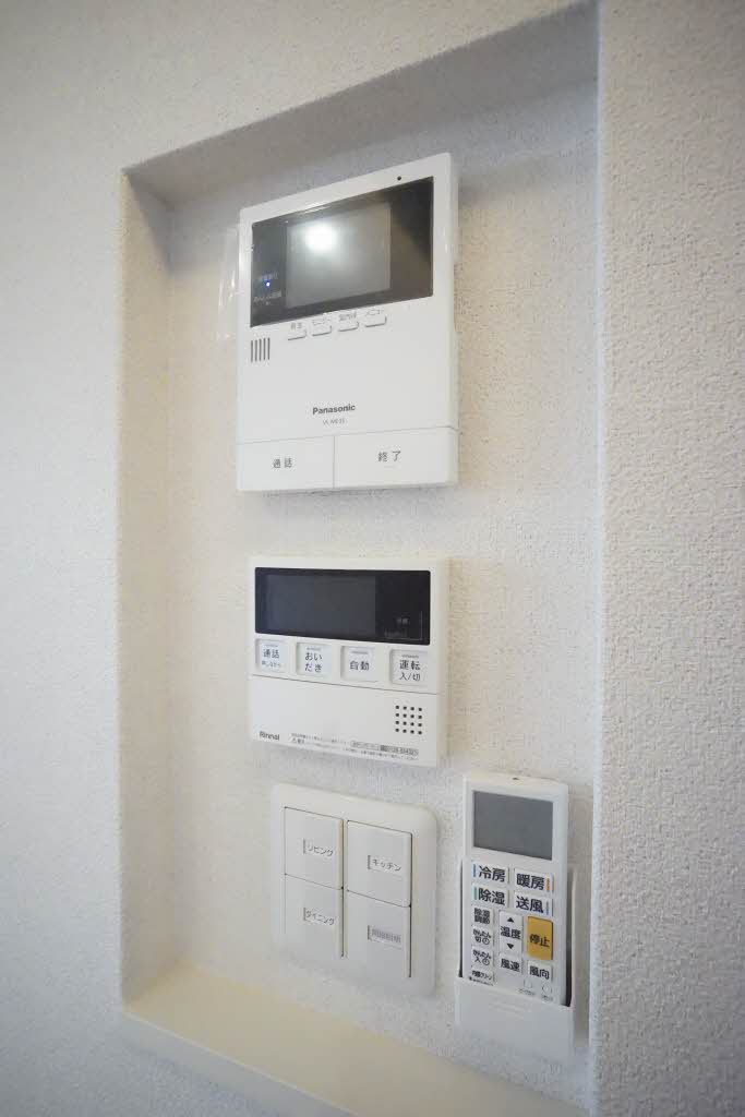 シャーメゾンモリヤ 102号-4