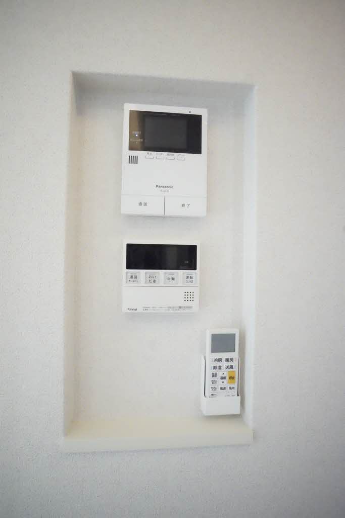 シャーメゾンモリヤ 103号-4