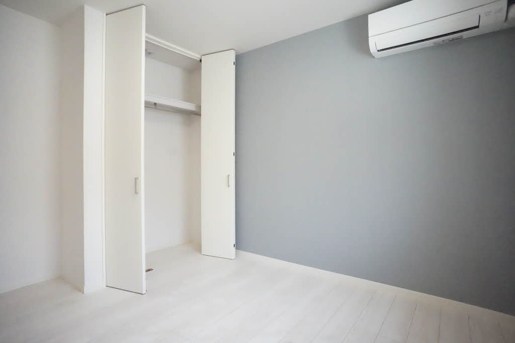 シャーメゾンモリヤ 103号-5