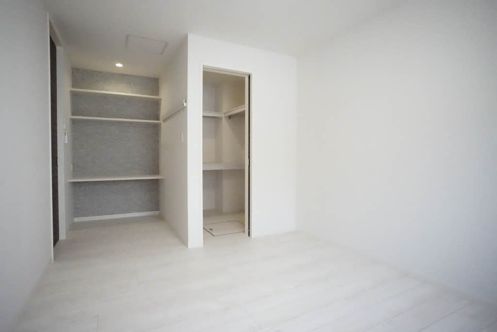 シャーメゾンモリヤ 103号-7