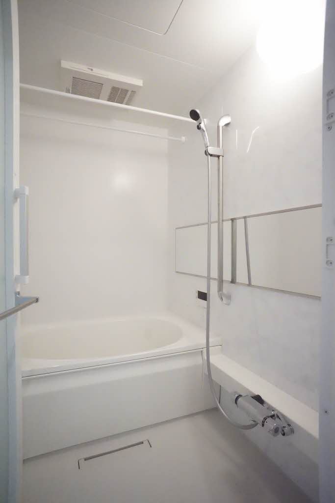 シャーメゾンモリヤ 103号-9