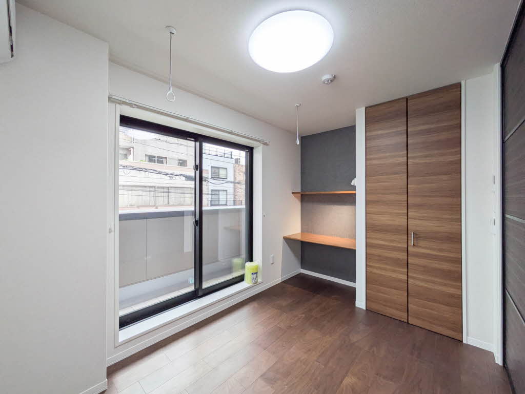 アリスティオ　国立 201号-4