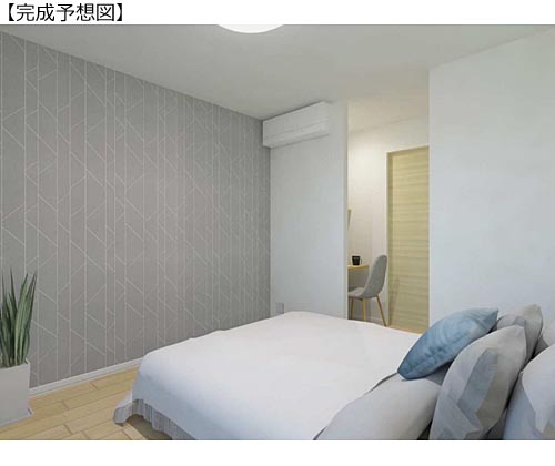 ポルタ　ノビリス 203号-7