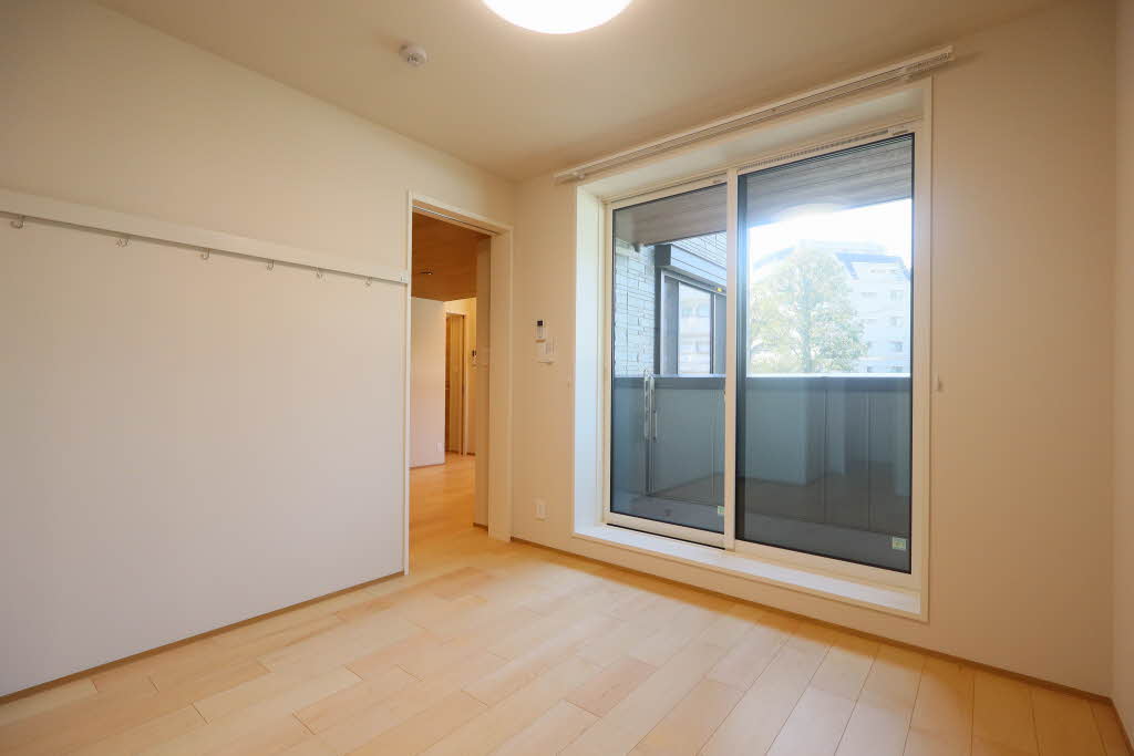 ポルタ ノビリス 203号-4