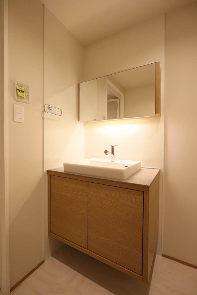 ポルタ ノビリス 203号-6