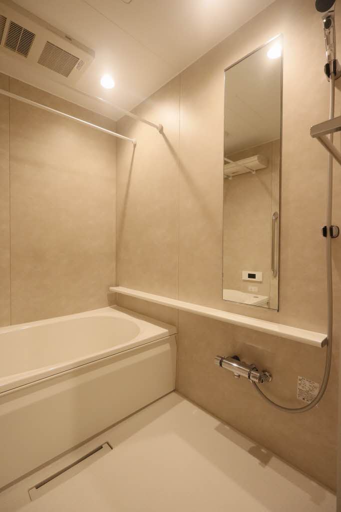 ポルタ ノビリス 203号-7