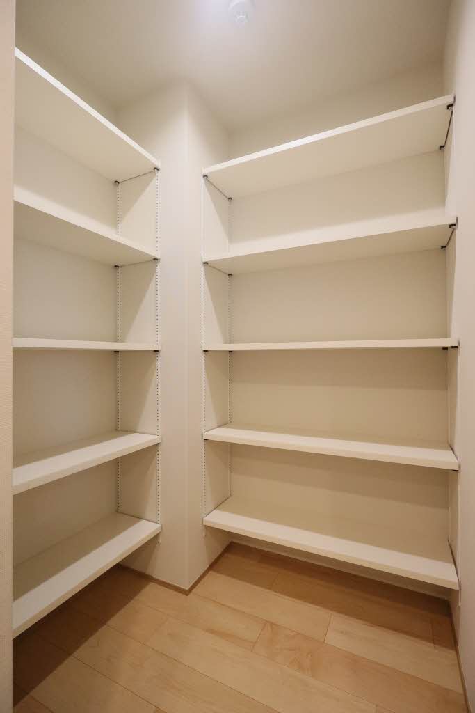 ポルタ ノビリス 203号-9